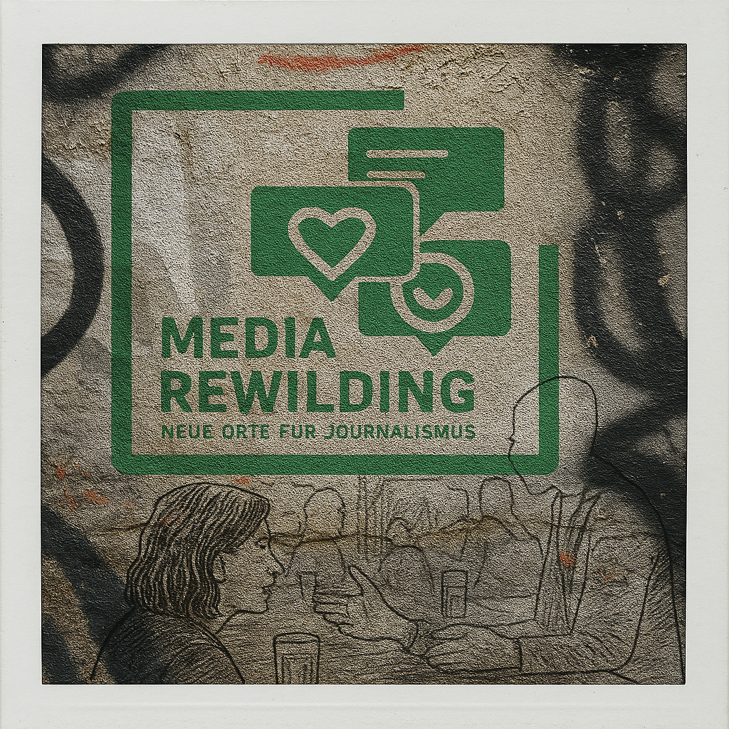 Media Rewilding