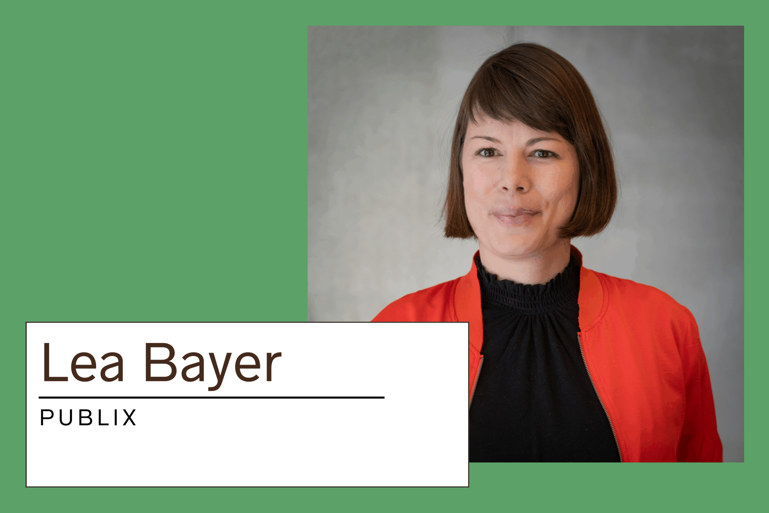 Media Rewilding Lea Bayer Lea Bayer