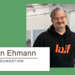 Sven Ehmann - Credit Christina Czybik