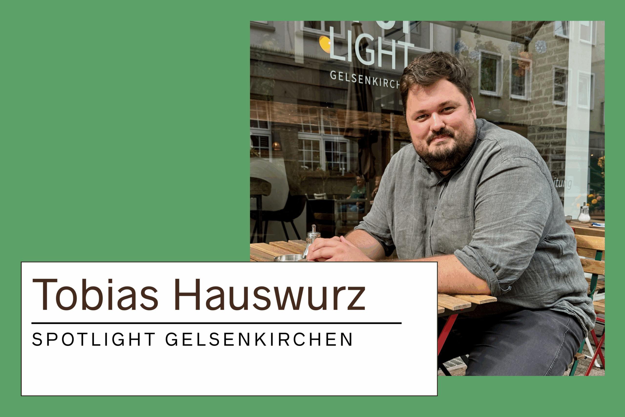 Media Rewilding Tobias Hauswurz Tobias Hauswurz