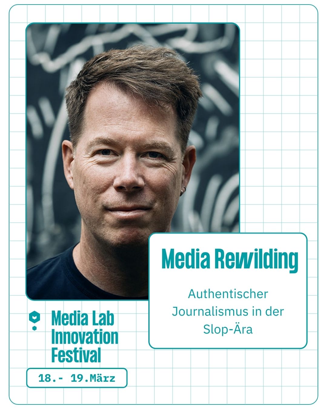 Media Lab Innovation Festival 2026