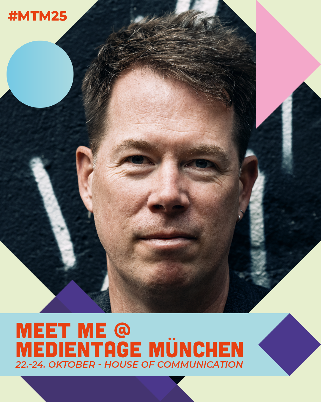 Medientage München 2025